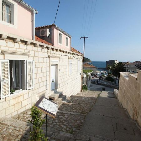 St.Michel Old Town Entrance Hotel Dubrovnik Exterior foto