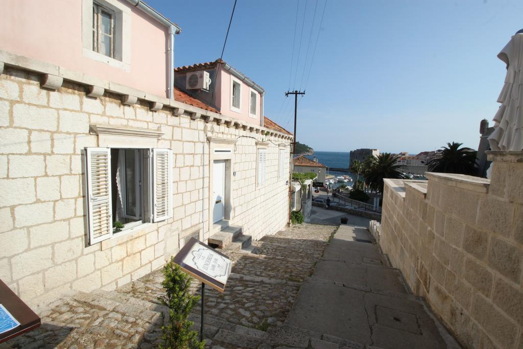 St.Michel Old Town Entrance Hotel Dubrovnik Exterior foto